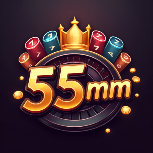 55mm